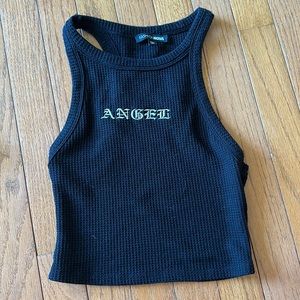 Fashion Nova Tank Top